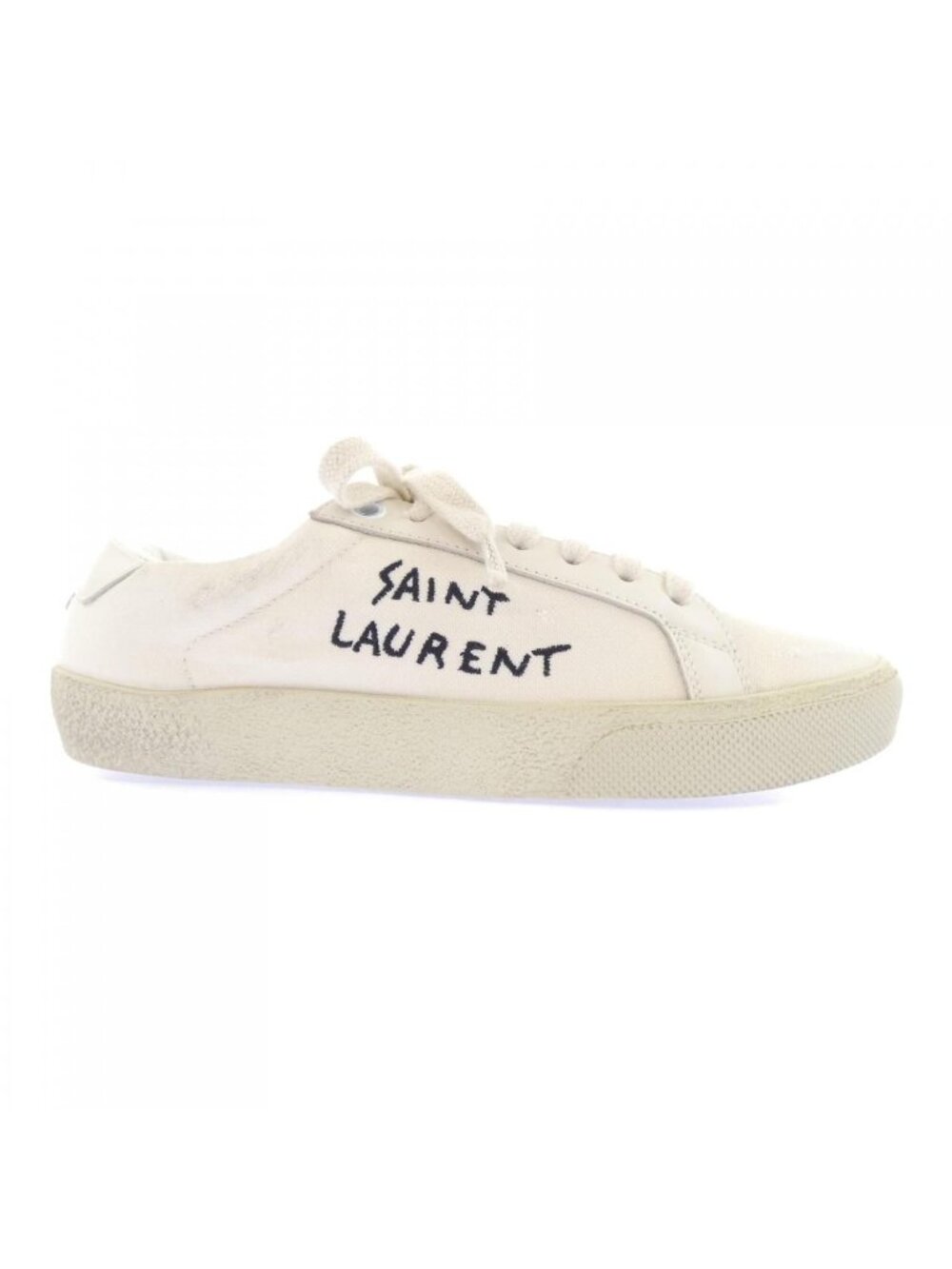 Saint Laurent GE Sneakers